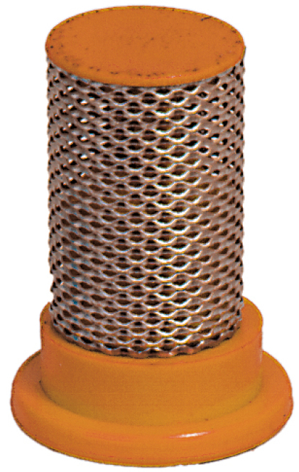 Photo of the product Nozzle filters