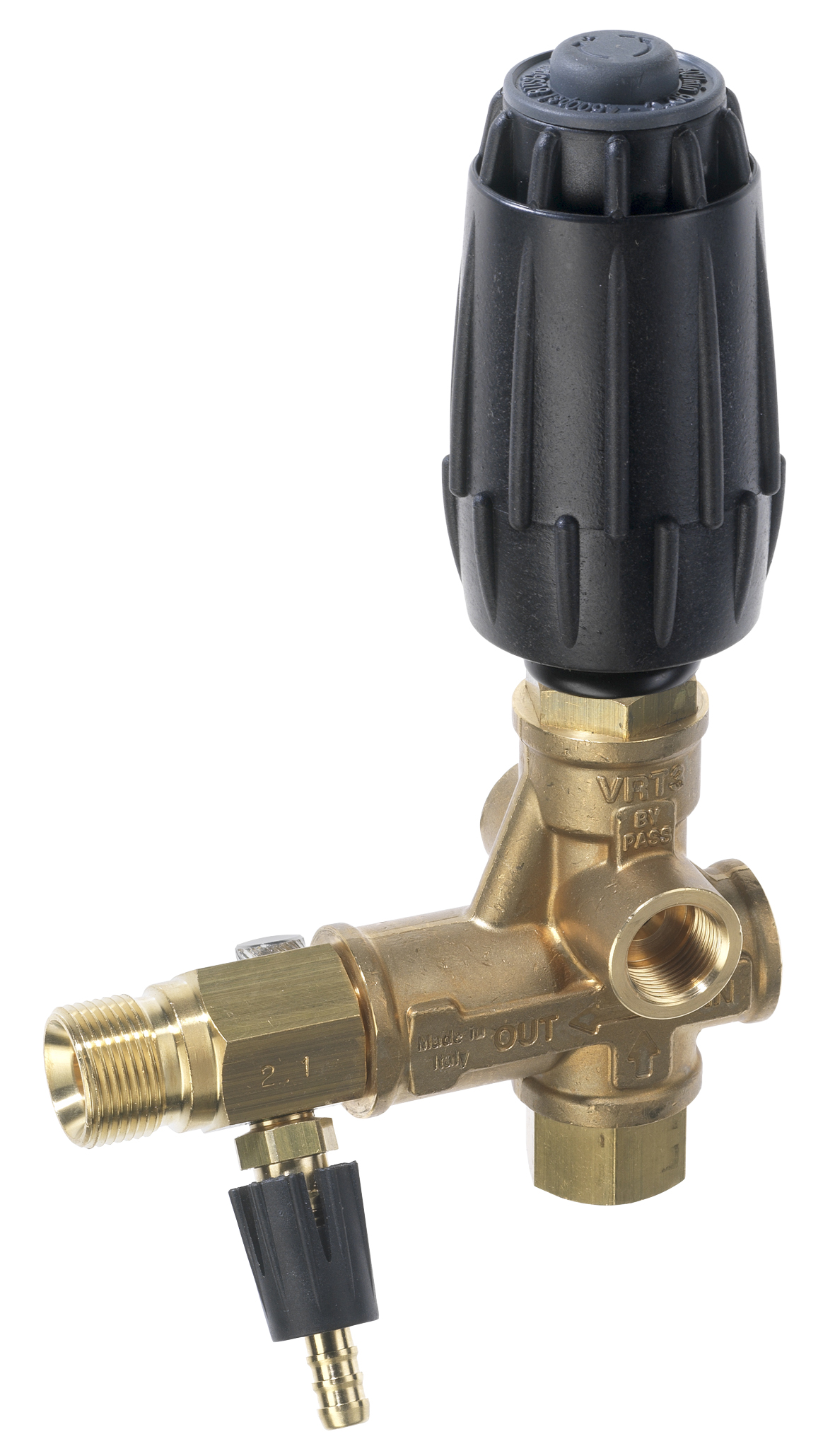Photo of the product VRT3 EJECTOR