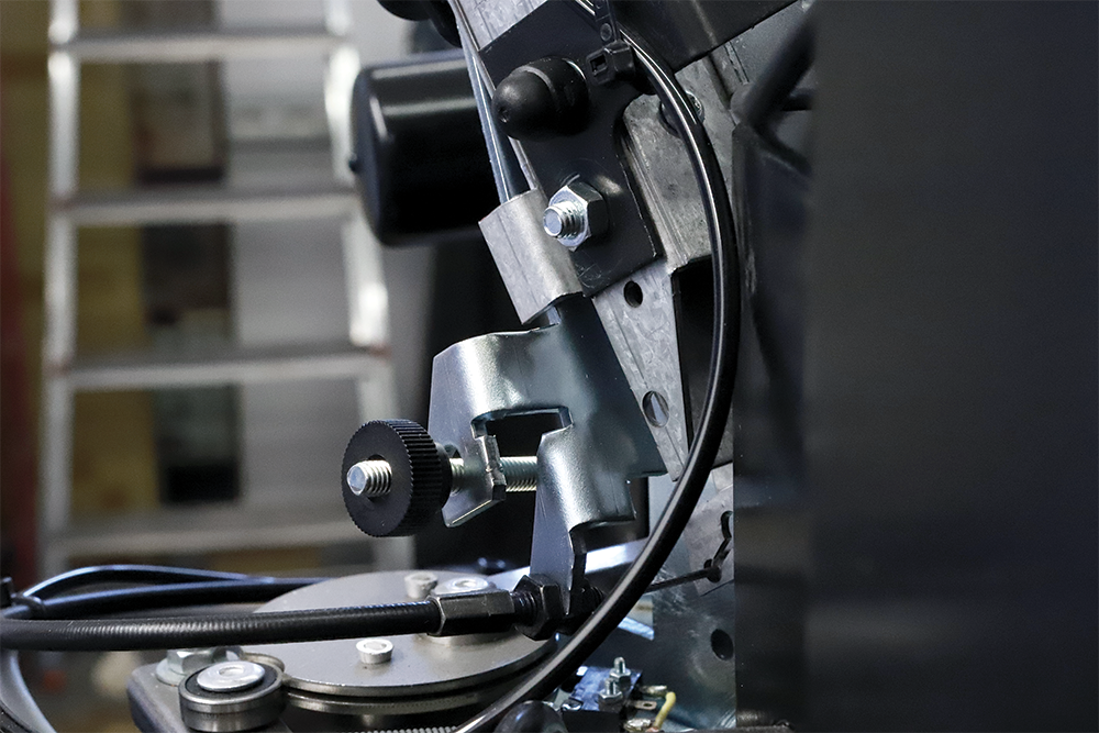 Foto del prodotto TRIPLEMATIC