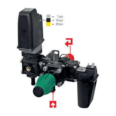 Photo of the product VGME 4 RE 