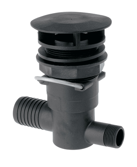 Photo of the product Antivortex suction Kit with antipollution outlet