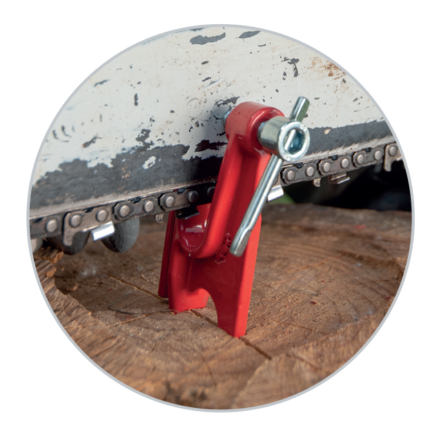 Dettagli in evidenza del prodotto Morsetto per barra