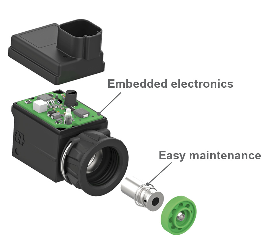 Dettagli in evidenza del prodotto PWM