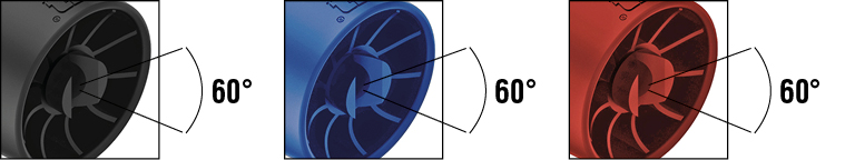 Highlights of the product Foam Nozzle