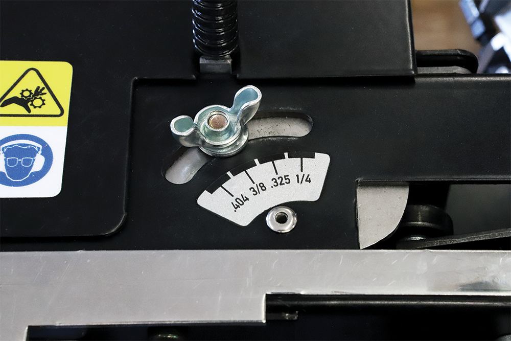 Foto del prodotto GRINDOMATIC