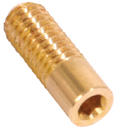 Photo of the product M4 BRASS NOZZLES FOR T10P A/B
