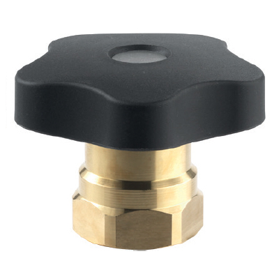 Photo of the product KNOB for VHP18/160