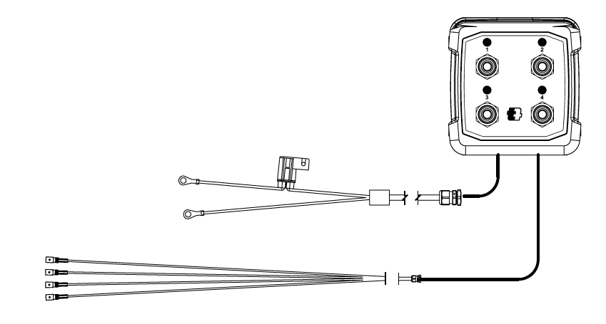 Schemi del prodotto Strong box mini V
