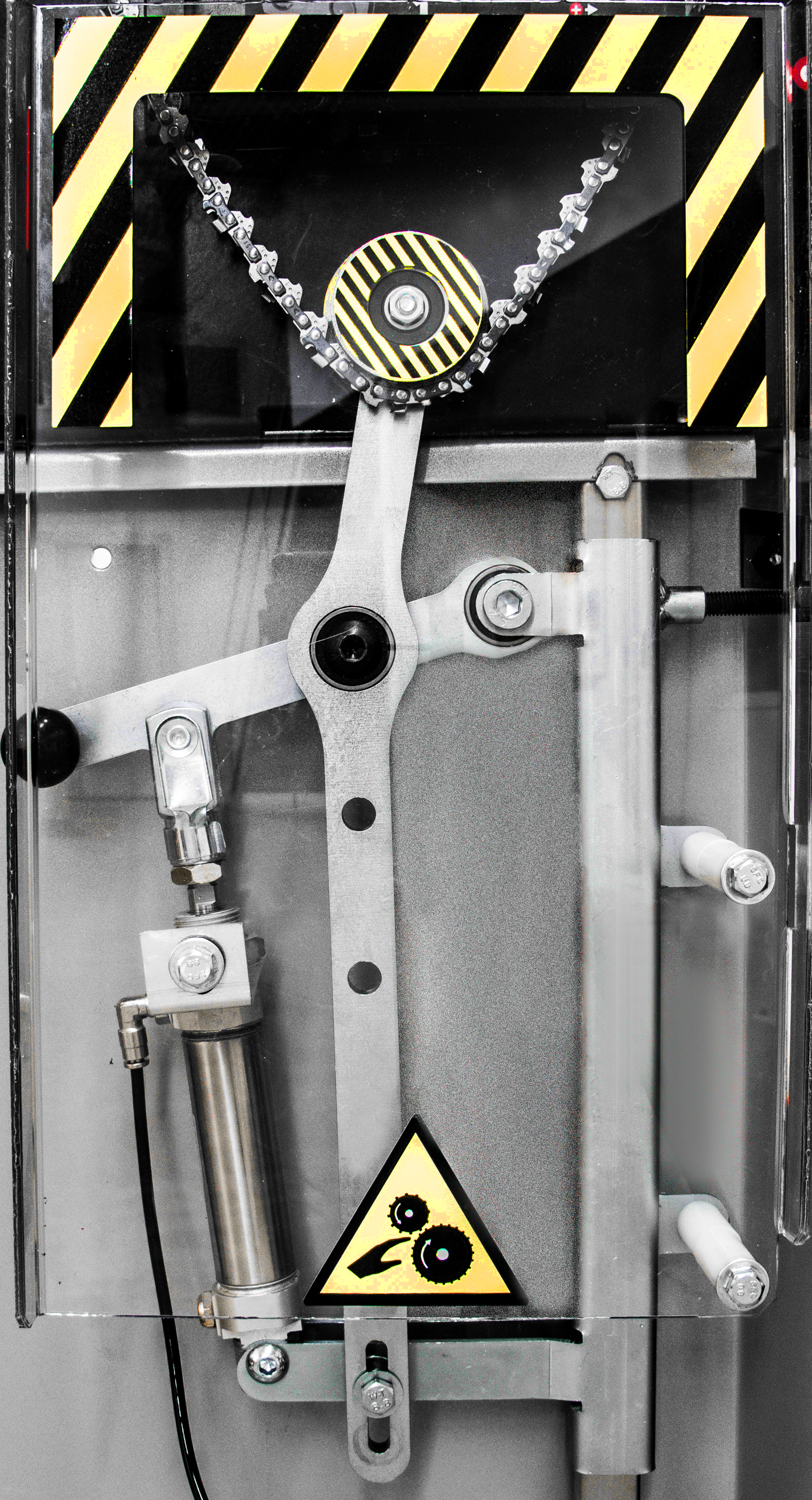 Accessorio in dotazione del prodotto SENSOMATIC