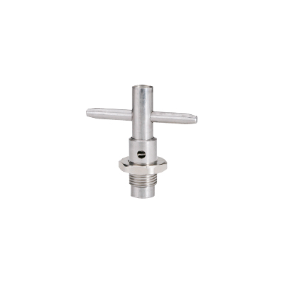 Photo of the product Rinsing head valve