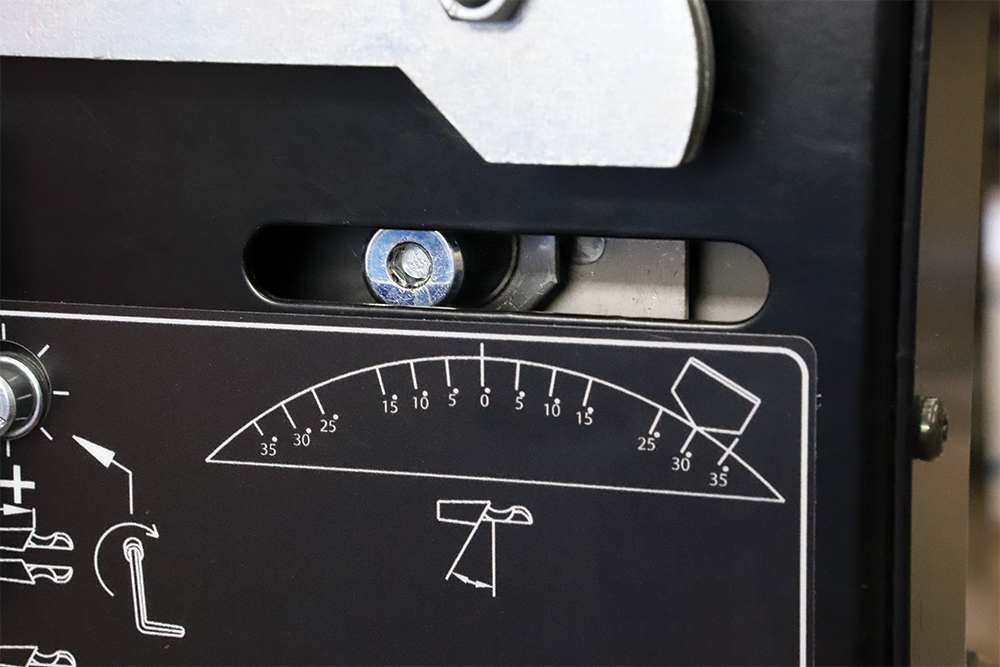 Foto del prodotto GRINDOMATIC