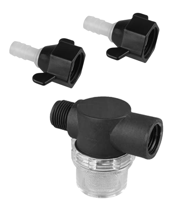 Supplied accessory for the product GEOPUMP PRO 11/15/19