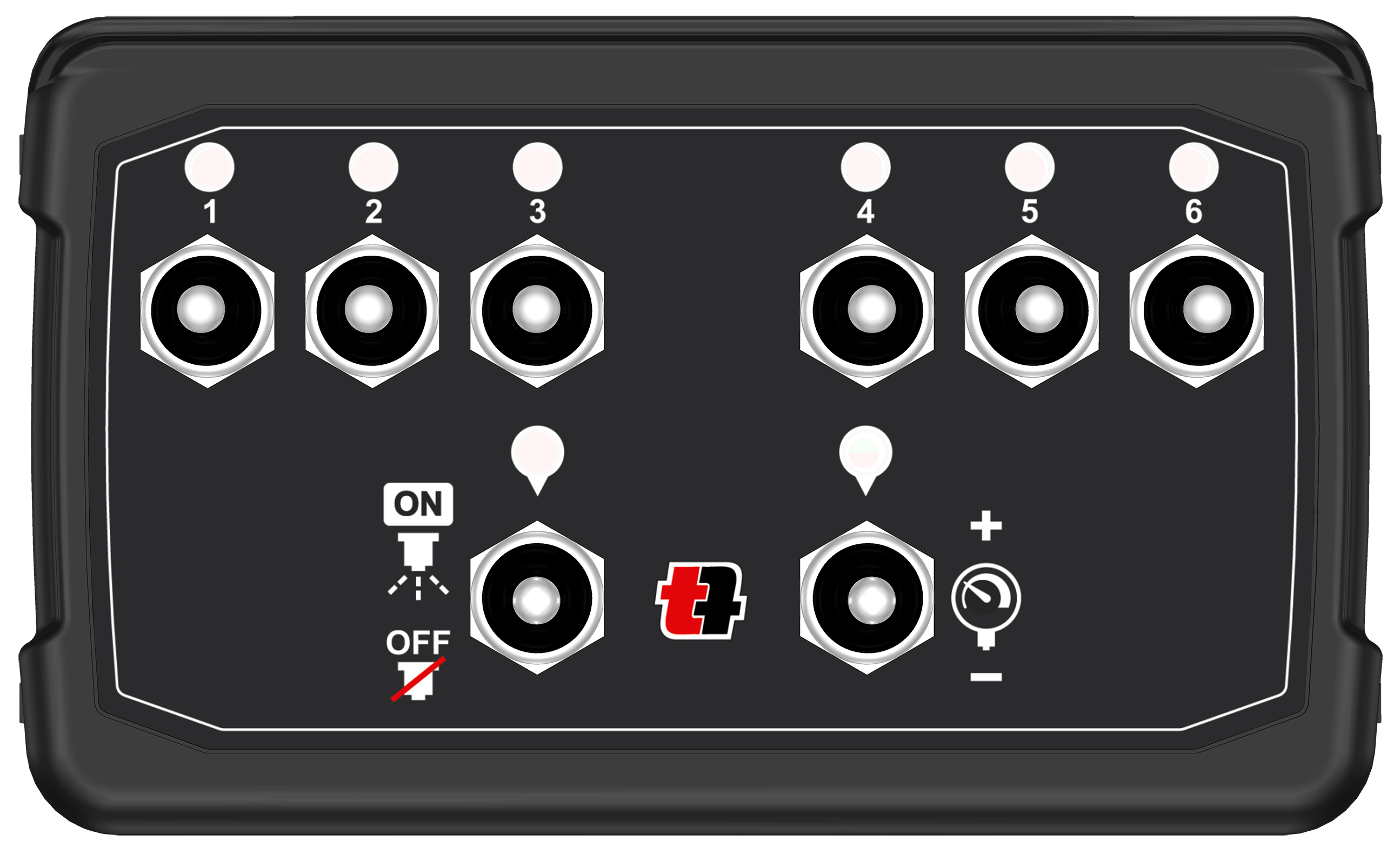 Foto del prodotto Strong box V P G
