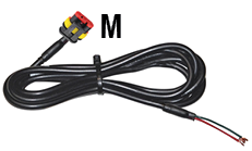 Accessorio obbligatorio del prodotto Paddle