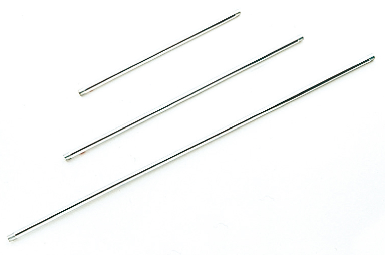 Photo of the product Zinc plated steel pipes