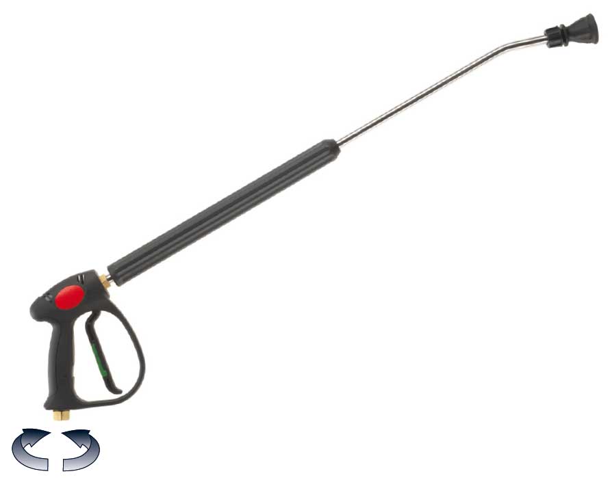 Foto del prodotto MV925 WEEPING LOW PRESSURE+ SWIVEL TOP+ SF40+ PU