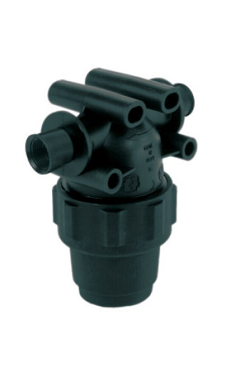 Photo of the product Line filters 20 bar