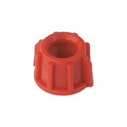Optional related accessory for the product MONOJET NOZZLE HOLDERS