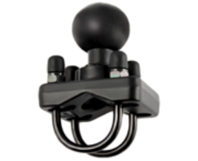 Photo of the product Pole bracket with ball