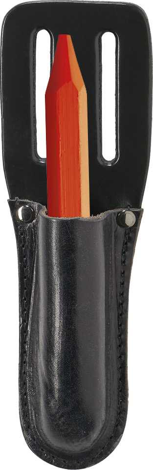 Highlights of the product Leather sheath