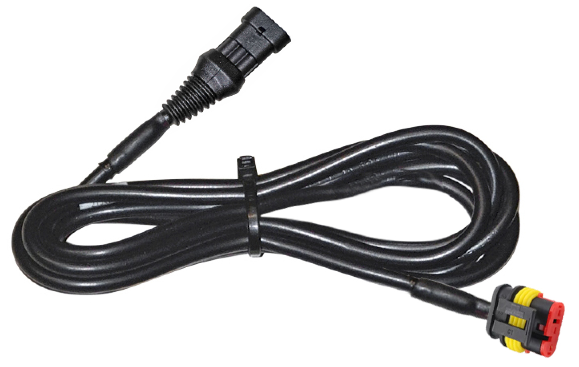 Photo of the product M-F SSEAL 3 Pin extension cable