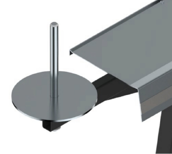 Accessorio opzionale del prodotto BM2H