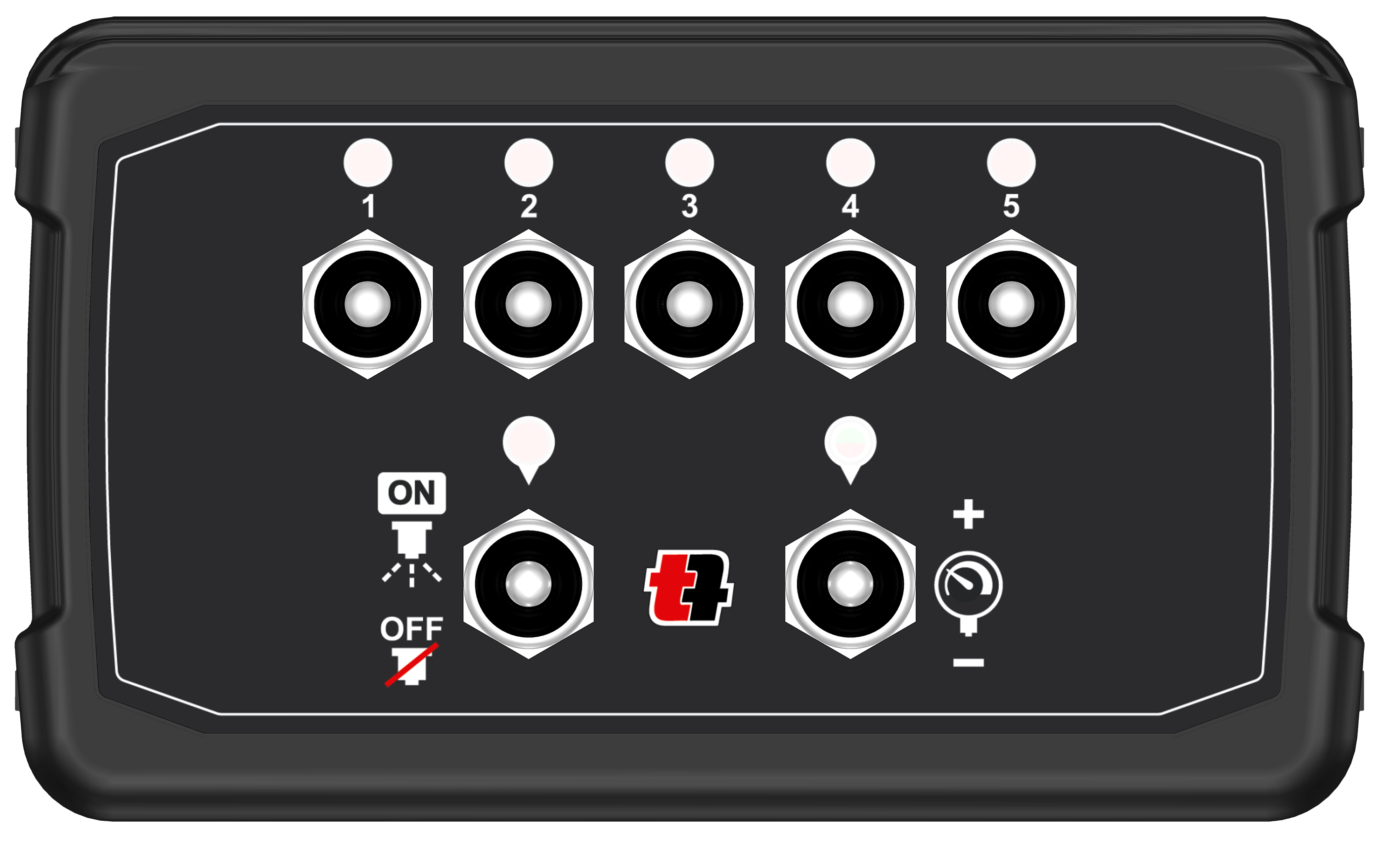 Foto del prodotto Strong box V P G
