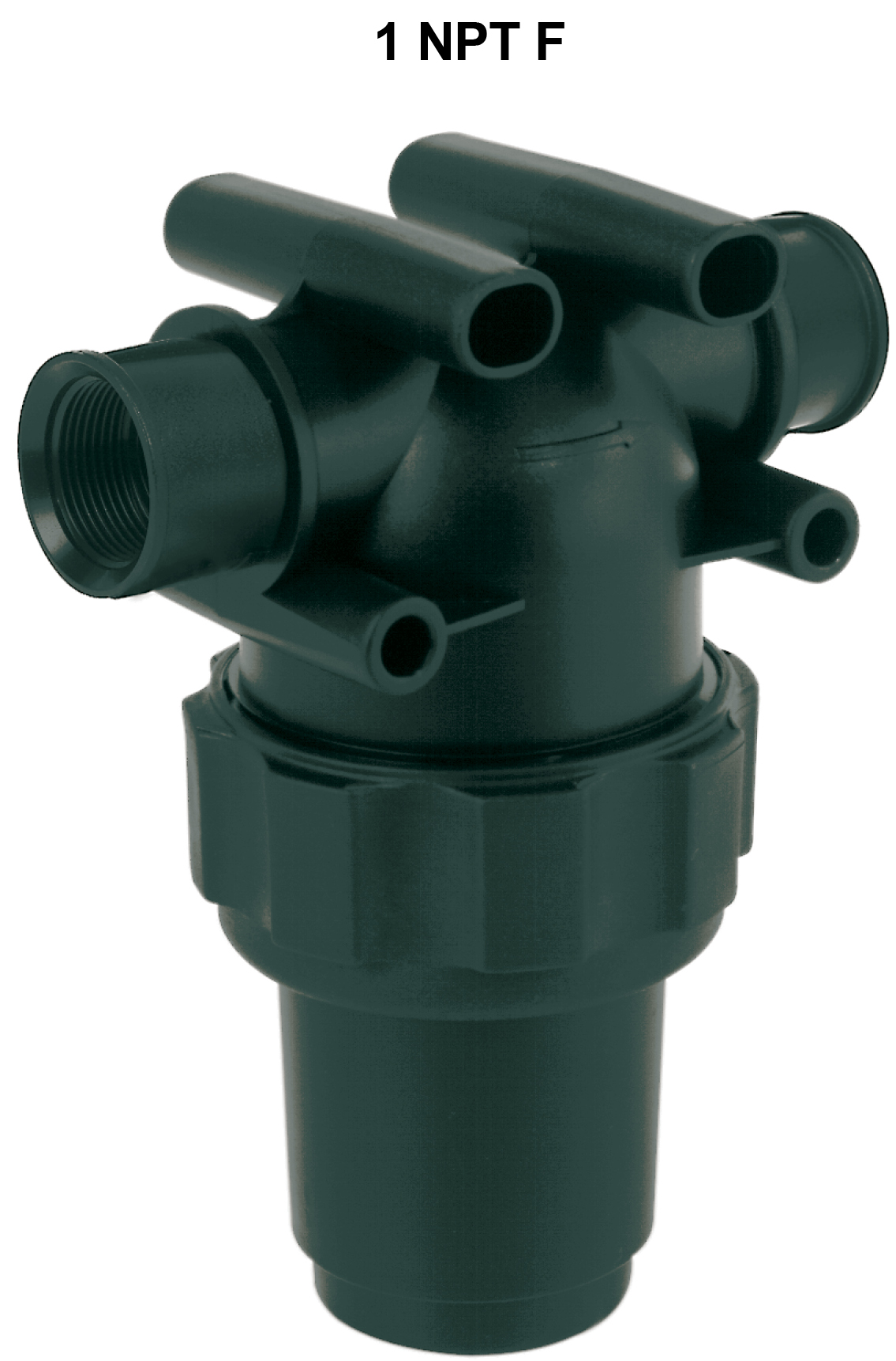 Photo of the product Line filter 20 bar