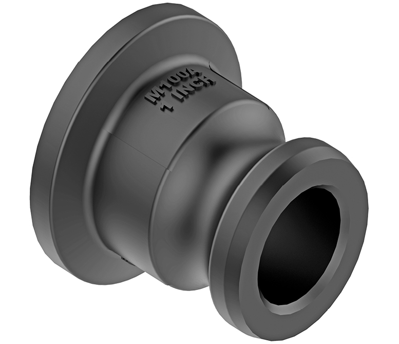 Photo of the product Male CamLock adapter