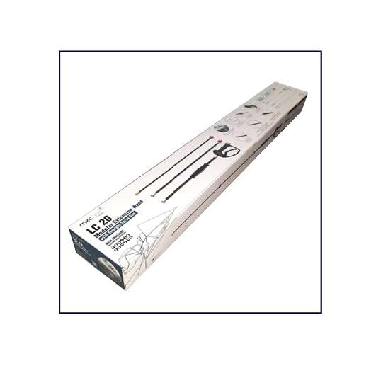 Dettagli in evidenza del prodotto LC