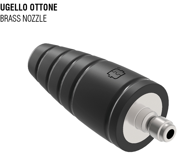 Photo of the product TPR 140 QC