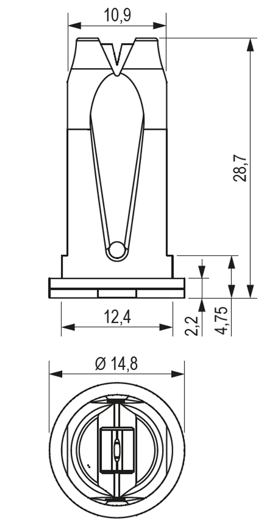 Schemes of the product TAI 110