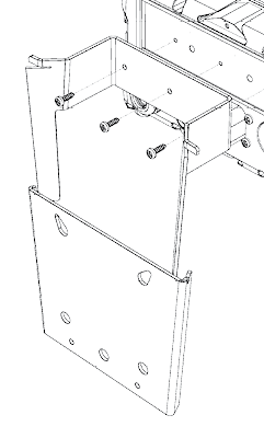 Foto del prodotto STAFFE