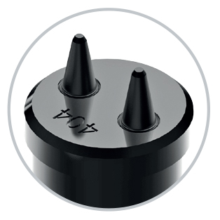 Caratteristica del prodotto EB2Hc