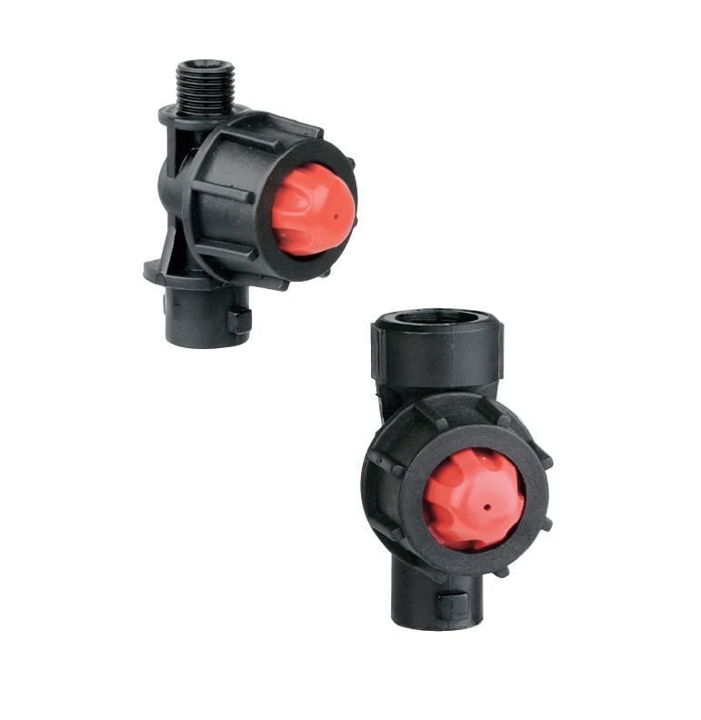 Photo of the product MONOJET NOZZLE HOLDERS