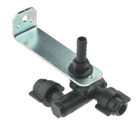 Photo of the product Quad kit for BLJ nozzles