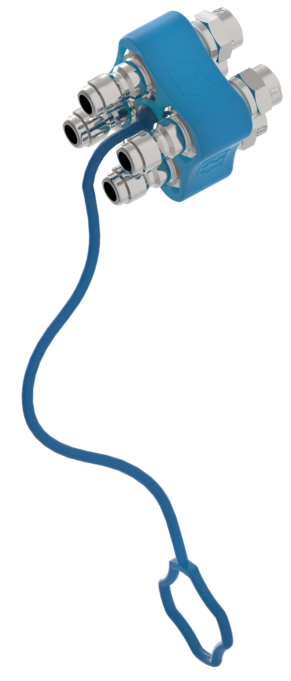 Prodotto correlato del prodotto JOLLY 25 HF+EXTEN.+ AR1 INOX