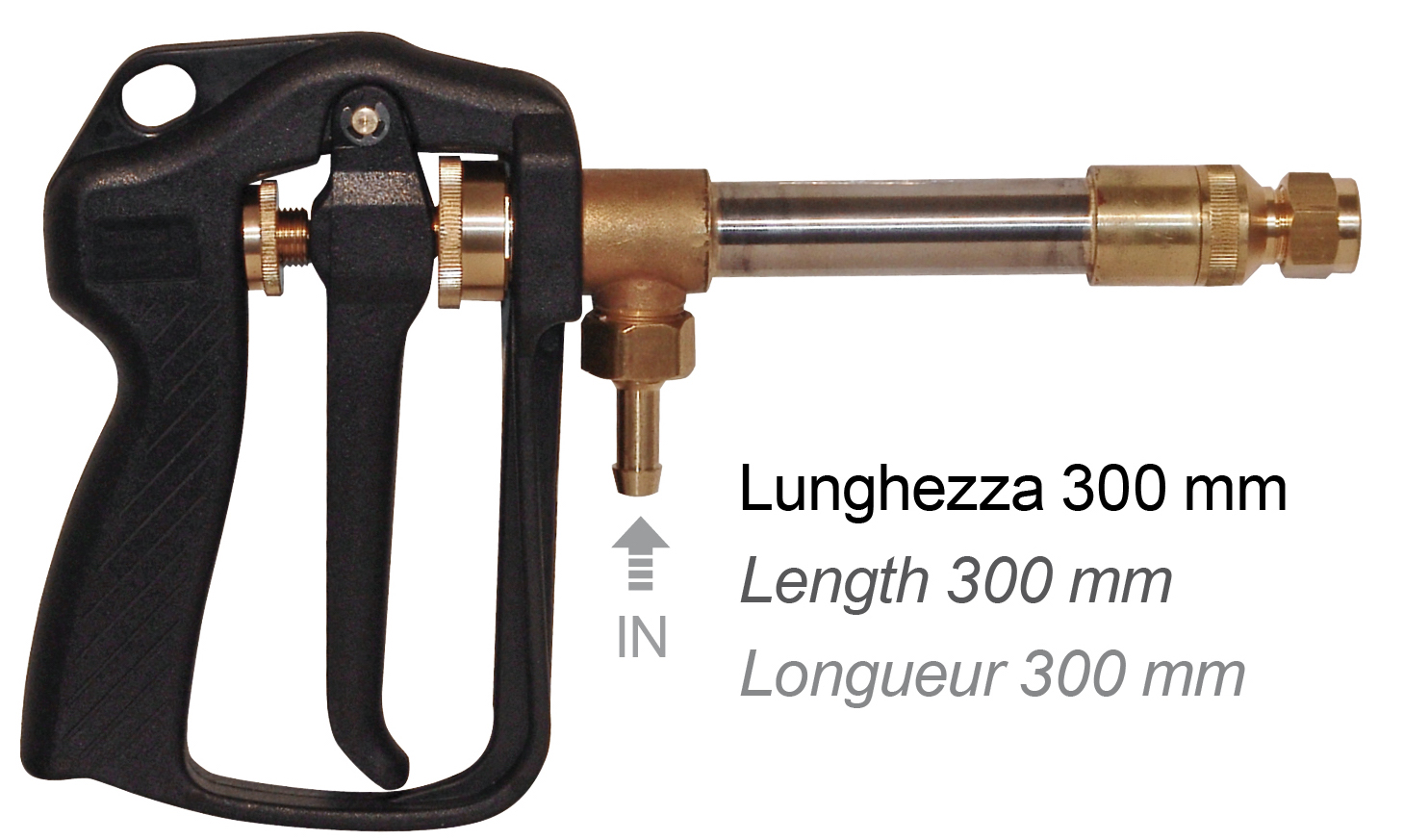 Photo of the product SG 40-300