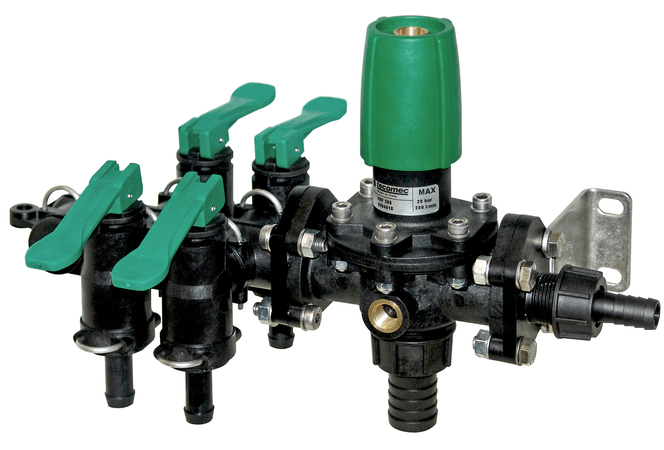 Photo of the product ECOSTAR - Complete