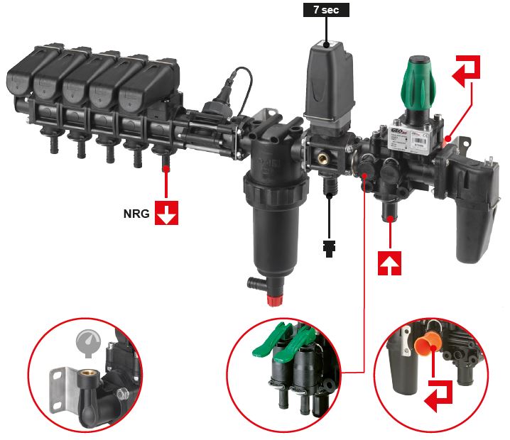 Photo of the product GSSTF/DRIVER