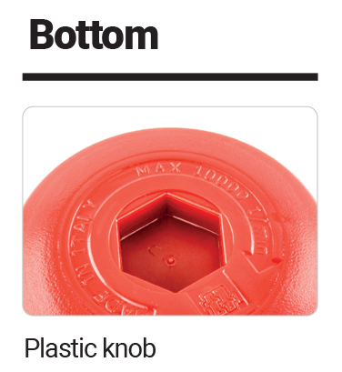 Dettagli in evidenza del prodotto Whips 3/6