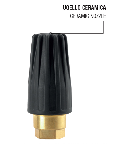 Photo of the product TPR 400