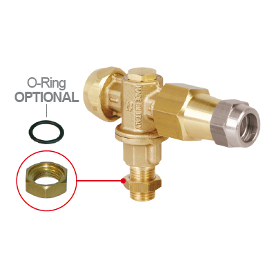 Prodotto correlato del prodotto Aste inox AISI 304 ø 1/2”
