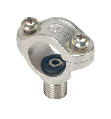 Accessorio opzionale del prodotto Aste inox AISI 304 ø 1/2”