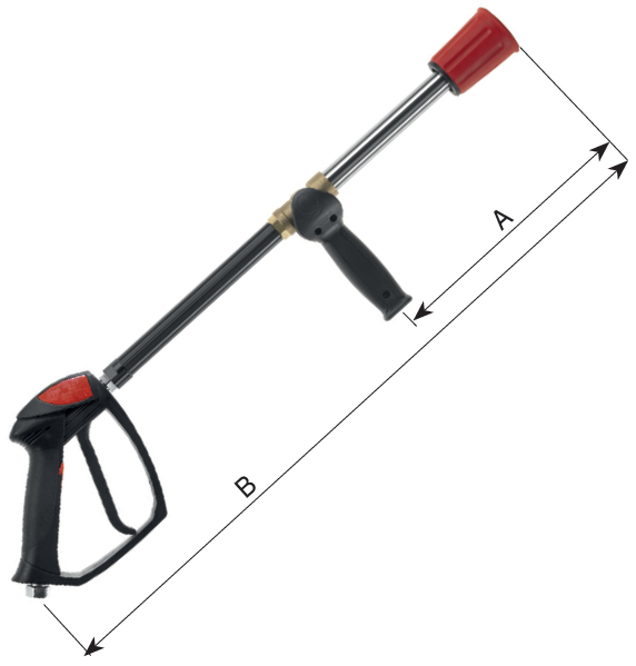 Photo of the product AL55 + LM25 DIRITTA