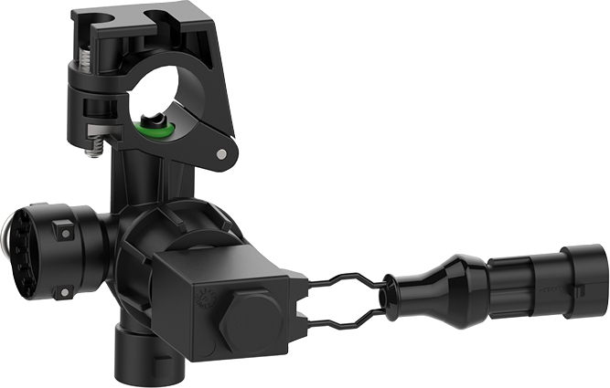 Foto del prodotto MAIN BODY - SOLENOID ON/OFF