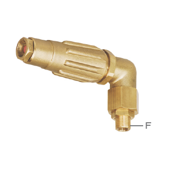 Prodotto correlato del prodotto Aste inox AISI 304 ø 1/2”