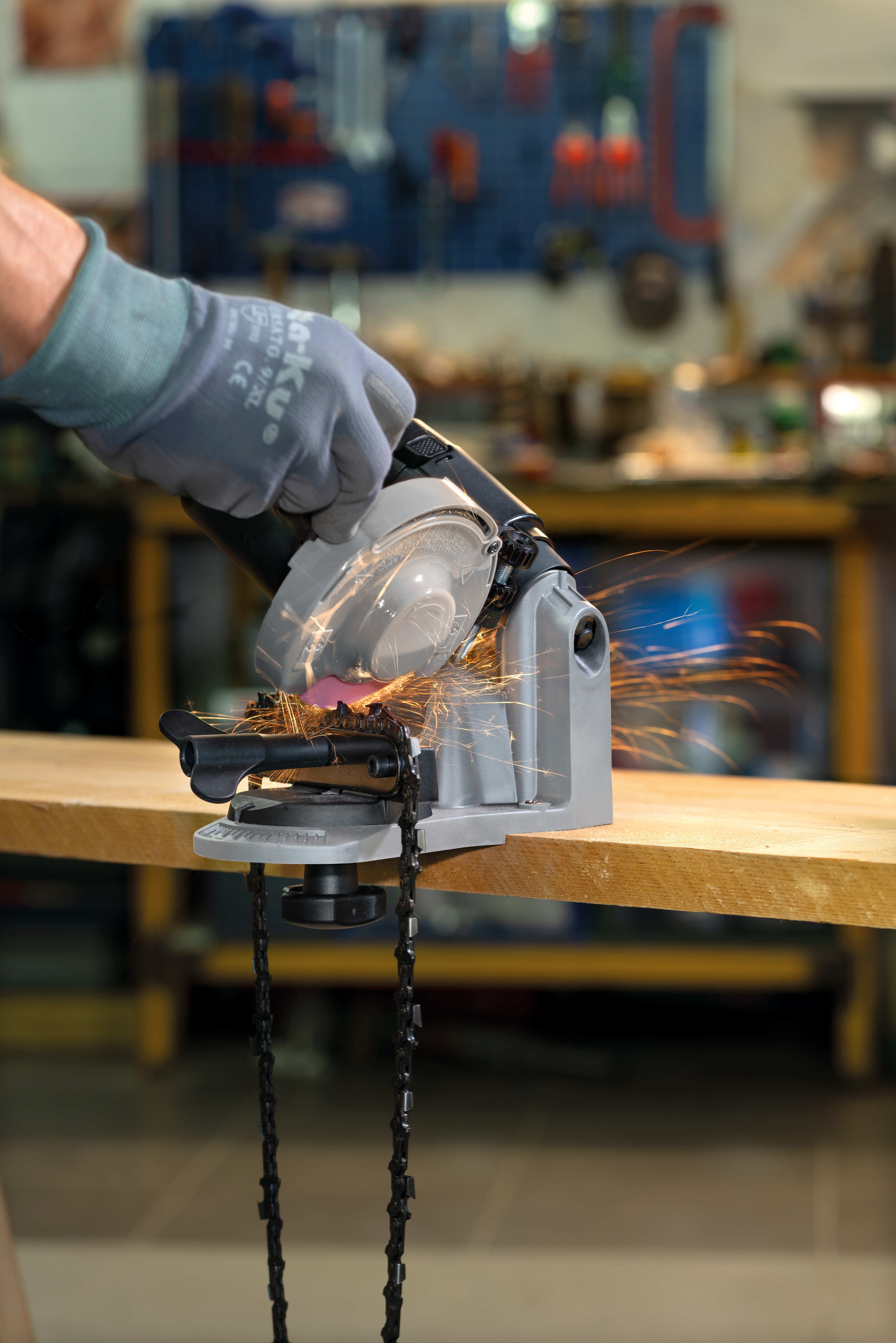 Foto del prodotto MJ 10.8i