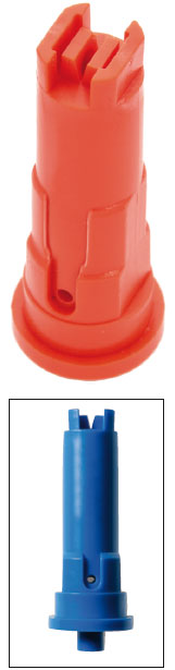 Photo of the product Nozzles EZ Nylon bag
