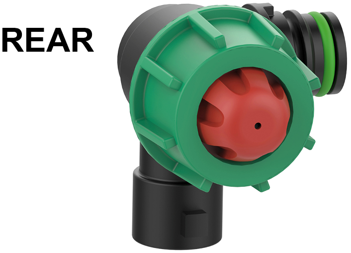 Foto del prodotto STACKABLE SWIVEL - standard ANTIDRIP